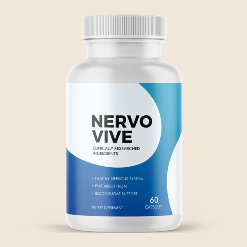 Nervovive Supplement